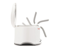 Moulinex Uno M AF1231 1800W biała - 182803 - zdjęcie 4